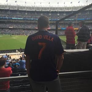 Meet your Posher, Nicholas